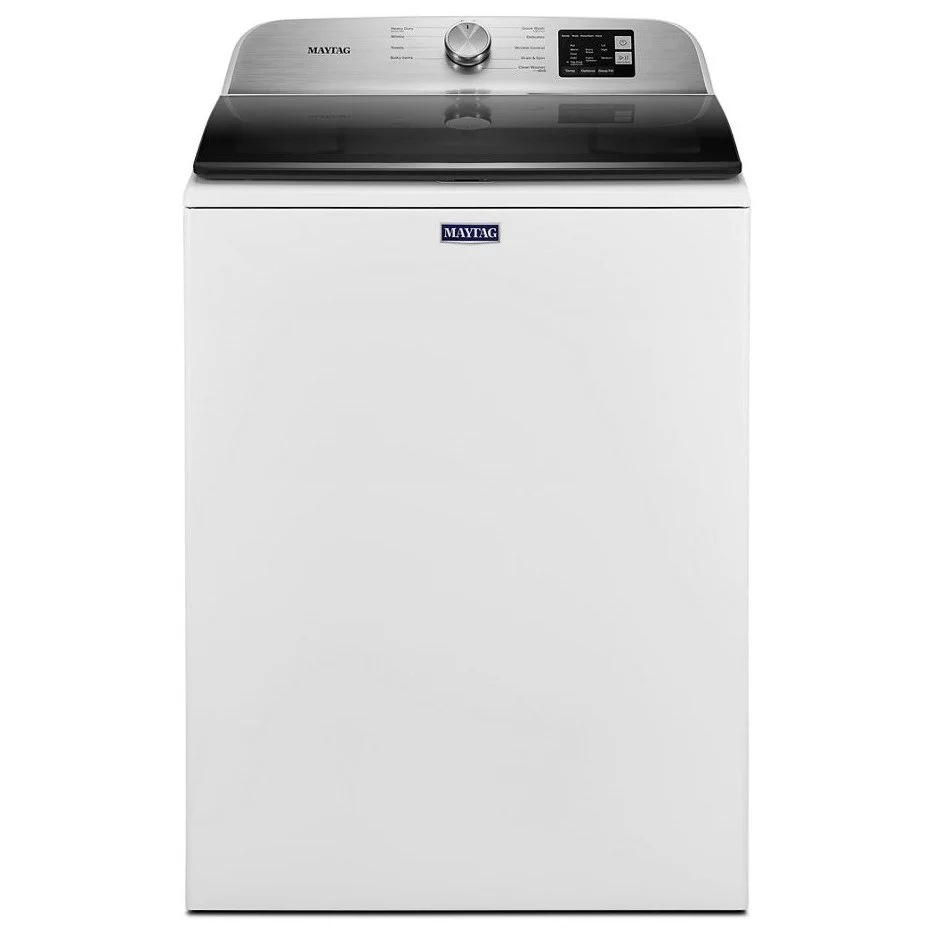 Maytag 800042121 4.8 CU. FT. Top Load Washer Furniture Fair North